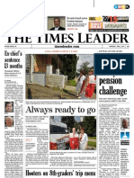 Times Leader 06-02-2011