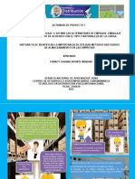 Evidencia 3 Historieta Identificar La Importancia de Utilizar Metodos Adecuados de Almacenamiento en Las Empresas