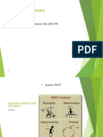 Industri Pesaing 6