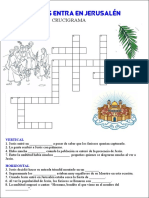 Domingo de Ramos PDF