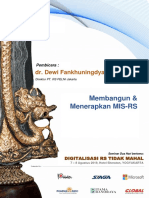 2.2 dr. Dewi Fankhuningdyah Fitriana, MPH - digital RS