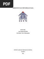 Download Mikrofon Dan Speaker by crescent_fox11744 SN56915661 doc pdf