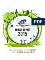 SCC Annual Report 2015