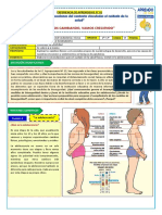 1°- 2°  DPCC - CICLO VI