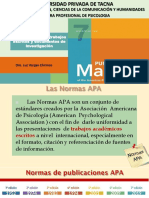 APA 7ma EDICION LV