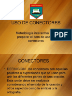 uso-de-conectores