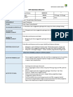 Bahasa Melayu T3 (23 Mac 2022)