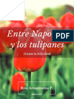 Rita Arosemena P - Entre Napoleón y los Tulipanes