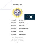 Kelompok 4 - Makalah Agama Islam - Week 4