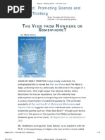 Schlick 1936 Meaning And Verification Empiricism Hypothesis