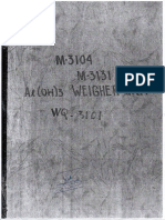 WQ-3101