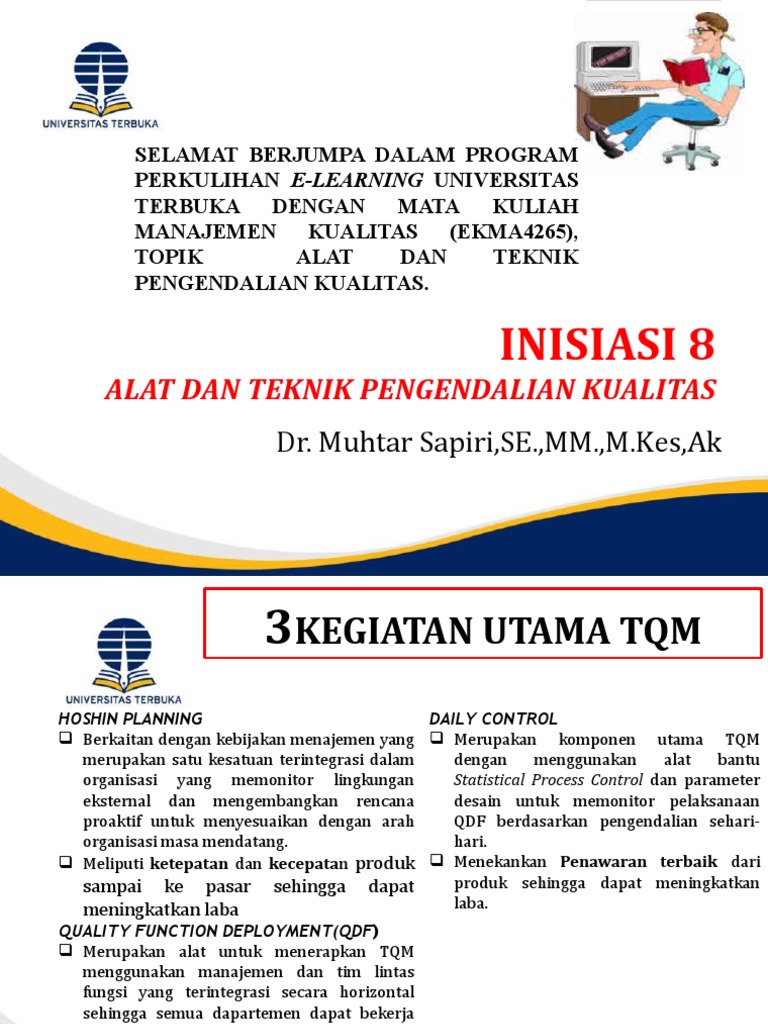 Modul 8 | PDF