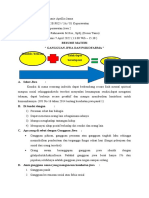 Resume Jiwa2 - Gangguan Jiwa Dan Psikofarma - Dosen Tamu - DhanieAprillia