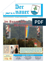 Der Bernauer - Juni 2011