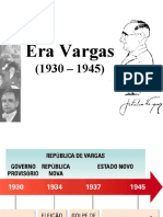 BR Era Vargas