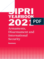 Sipri Yb21 Summary en v2 0