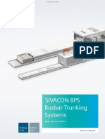 Not Found 34 -ネットから削除された禁断動画- [DVD] Busbar Trunking Systems SIVACON 8PS LV 70 201612161542102525