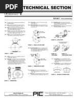 Technical Information Gears