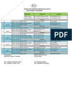 Jadwal Pondok Romadlon