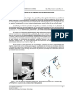 Manual de Practica - Microbiología