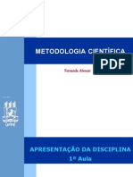 MetCient 1aula CMap14Mar11