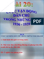 Bai 20 Cuoc Van Dong Dan Chu Trong Nhung Nam 1936 1939 03a51