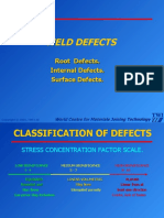 06. Weld Defects