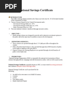Download National Savings Certificate by Siddesh Pai SN56923115 doc pdf