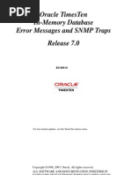 Download TimesTen_ErrorMessages by hugo SN56923593 doc pdf