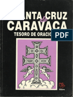 Cruz de Caravaca PDF · Versión 1