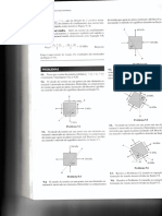 Exercícios Sobre Estados de Tensão