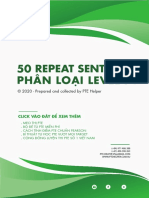 50 Repeat Sentence Phan Loai 79