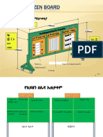 Kaizen Board