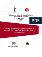 F-IMNCI Chart Booklet