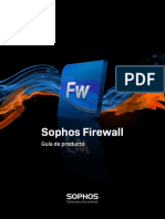 Sophos Firewall Reviewers Guide Es