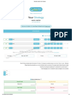 Strategy: This PDF by Stockmock - in Is For Personal Use Only. Do Not Share With Others