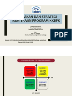 Materi Temu Teknis Dirbinhub 2018