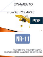 Nr11 Ponte Rolante Apostila 28.05
