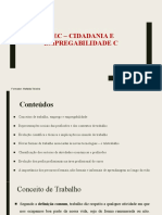 4 - Caderno - Mudanças profissionais