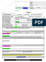 RAPPORT D'ANOMALIE DU AC133 DALOA CIT