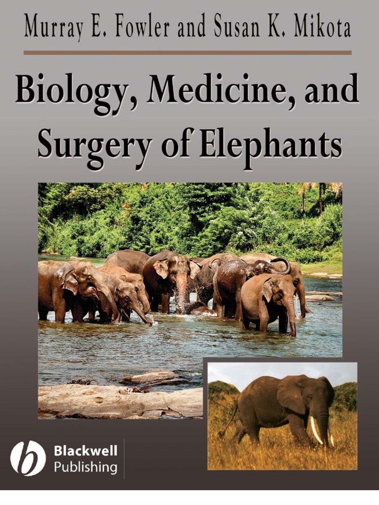 Elephant_biology,Medicine and Surgery | Taxonomy (Biology) | Taxon