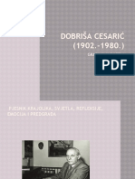 Dobrisa - Cesaric 3