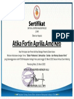 E-Sertifikat Webinar Kebidanan Atika Fortin Aprilia.Amd Keb Tahun 2022_compressed