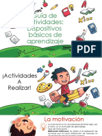 Guia - DISPOSITIVOS BÁSICOS DE APRENDIZAJE