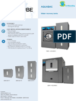 Brouchure Aquabac Danube