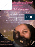 Apostila Reiki Multidimensional Nível 1 Online2020