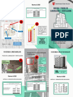 Triptico Ductos