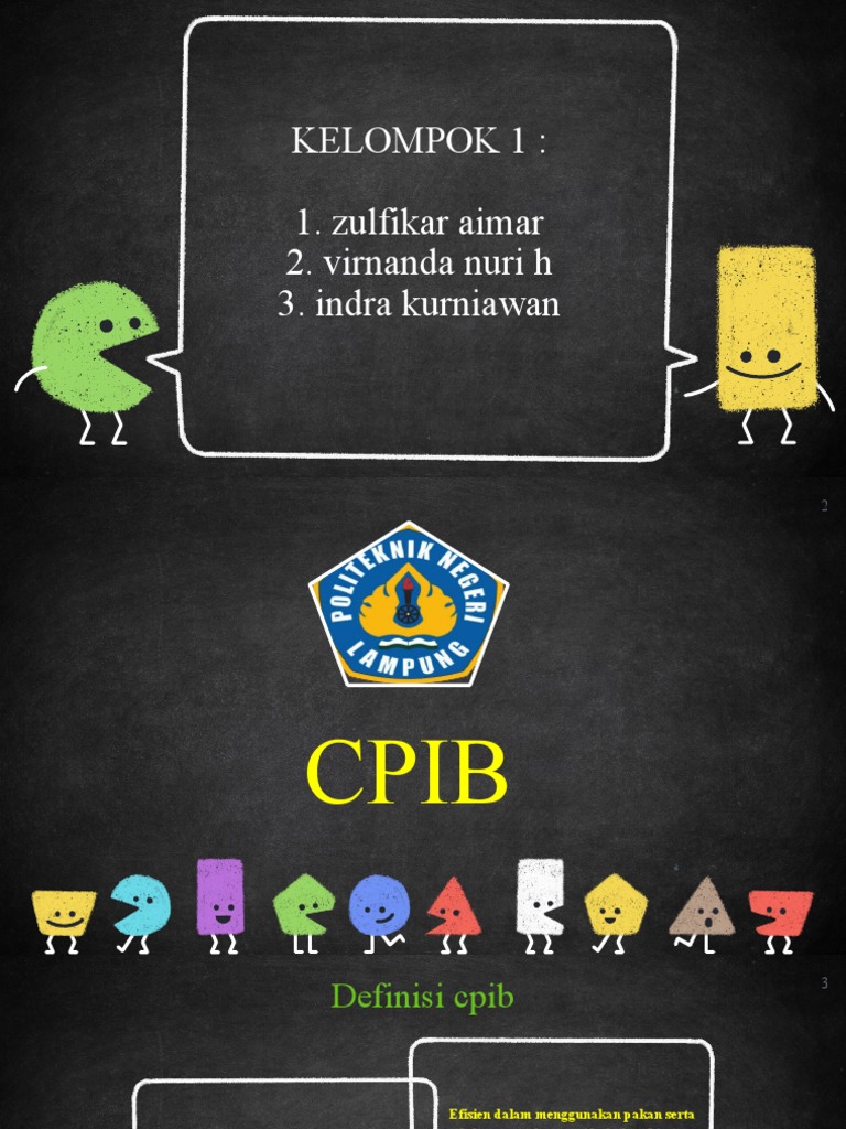 Panduan Standar CPIB untuk Pembenihan Ikan | PDF | Kesehatan Holistik ...