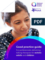 NAS Good Practice Guide A4