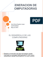 presentaciongeneraciondecomputadoras-100603111649-phpapp02